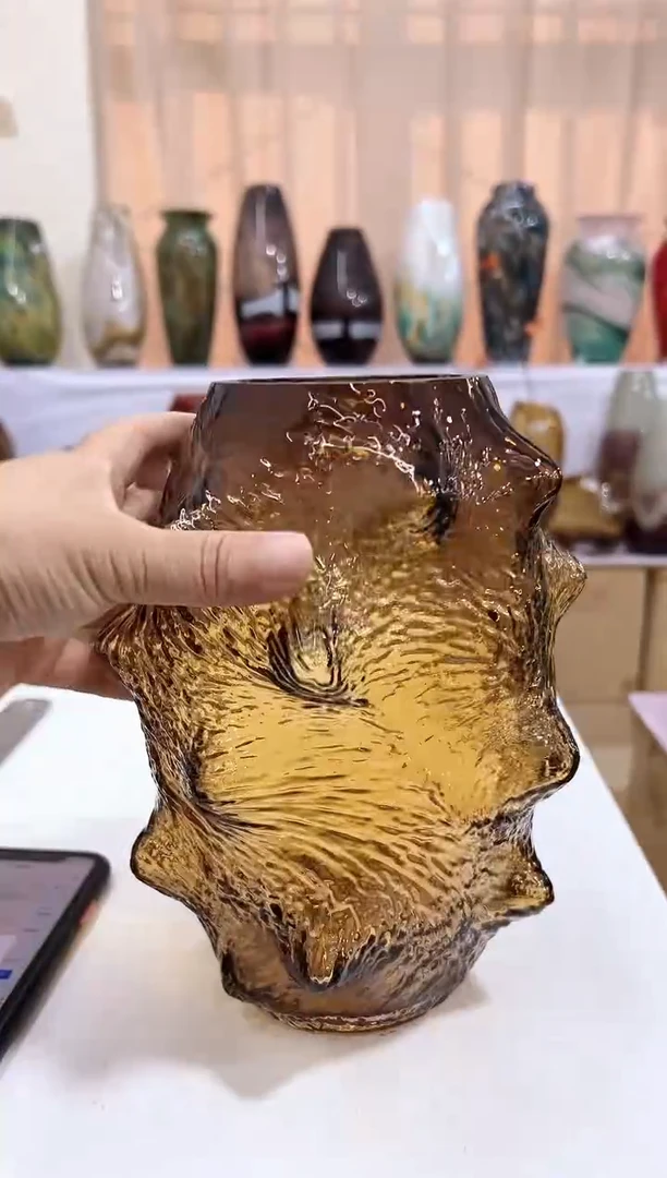 【闪购商品】也麦花器