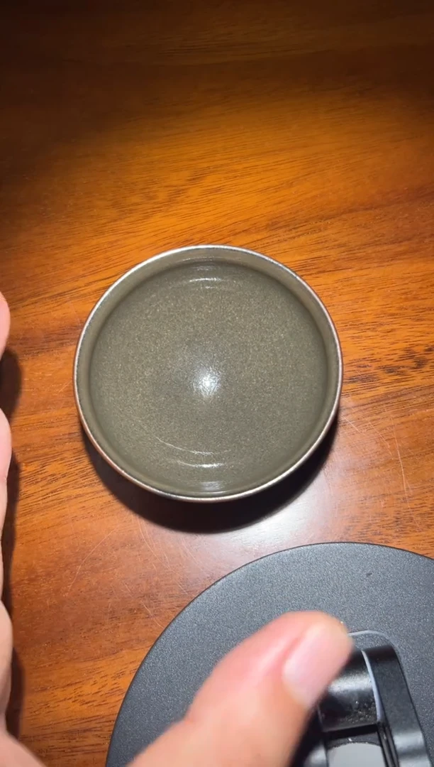 茶盏李健高端收藏7