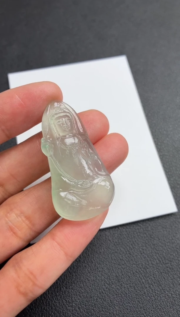 未镶嵌定制翡翠翡翠