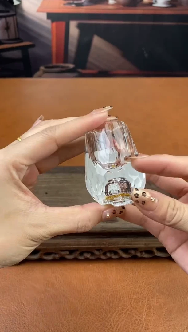 【闪购商品】陶禧茶器闪购福利V