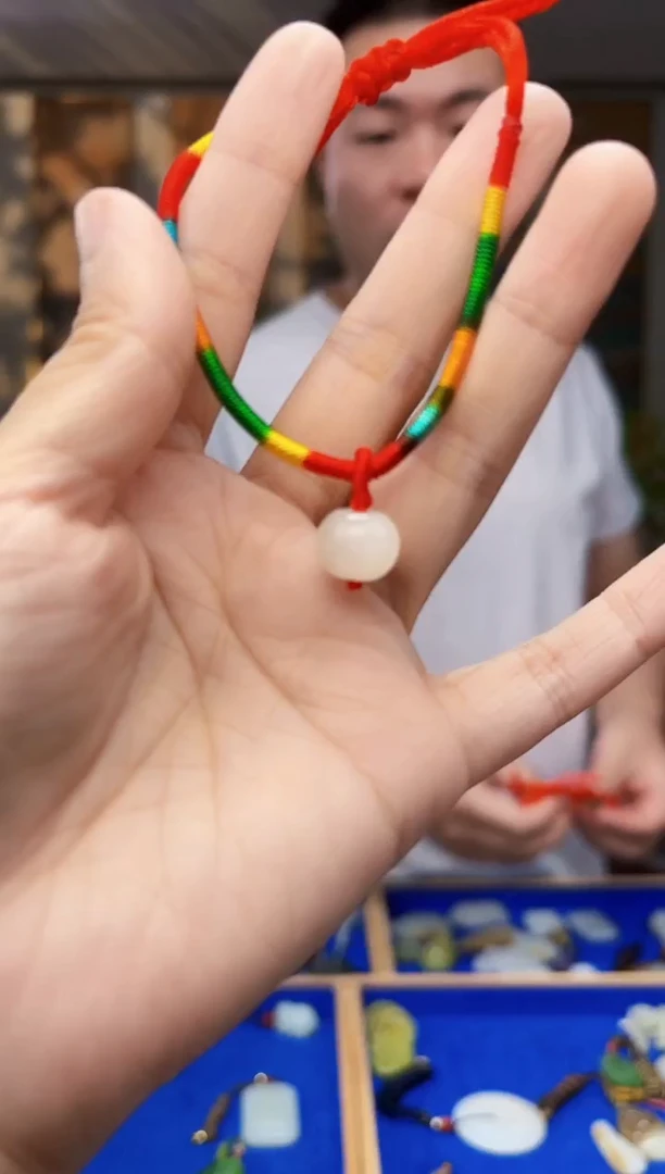 和田玉未镶嵌挂件拍一发一多样性发货