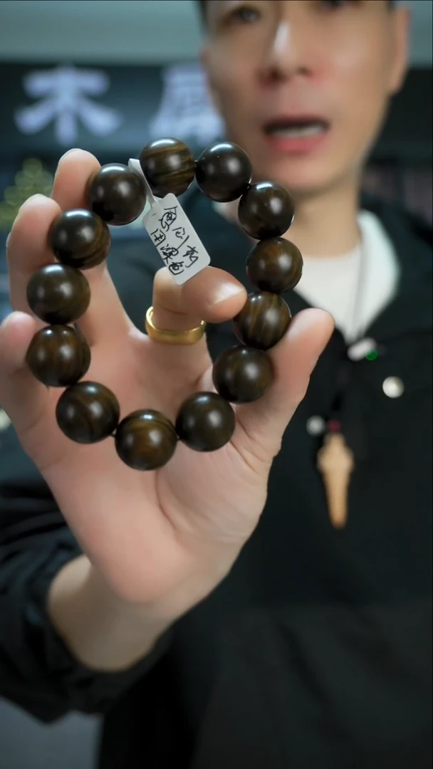 木手作木制雕刻品