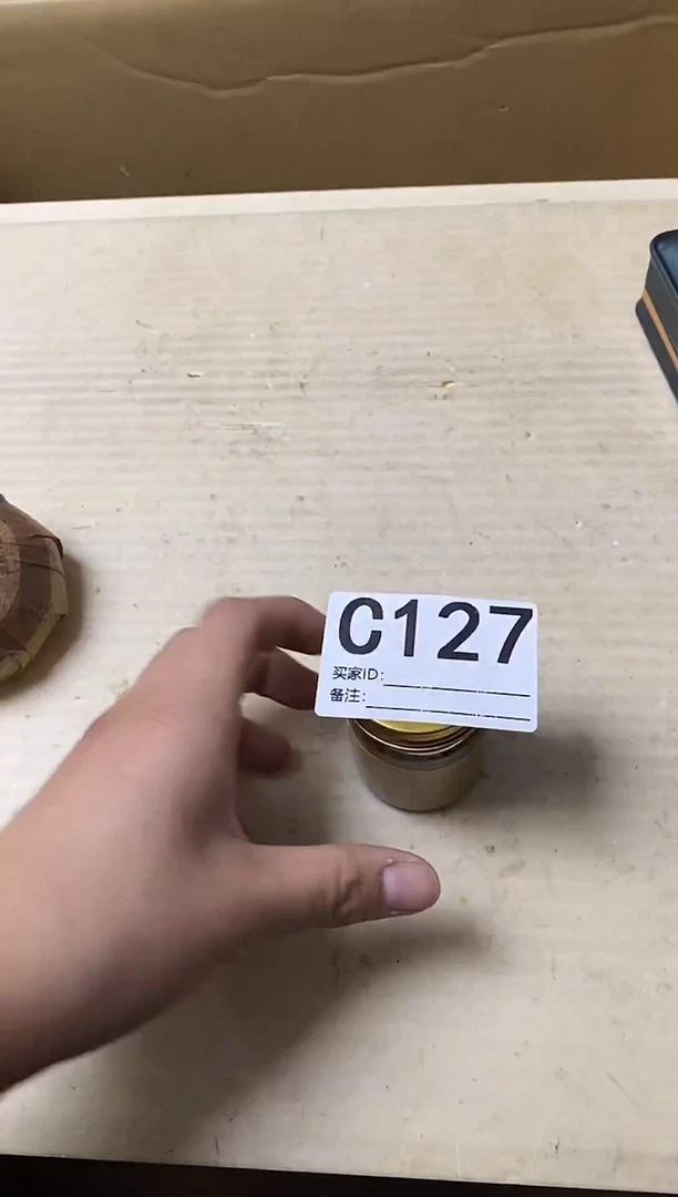 其他匠瓷器杯子一物一拍127