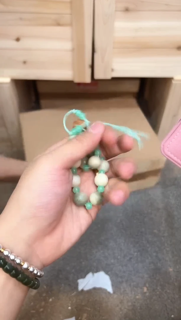 精品手串（无礼盒）@@ys942