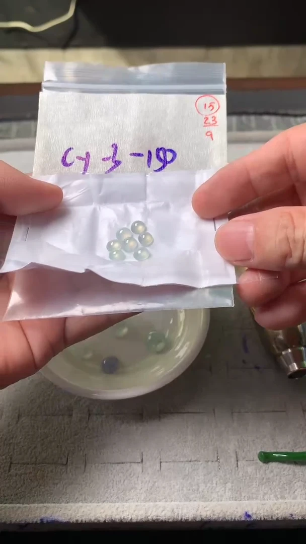 未镶嵌定制翡翠15