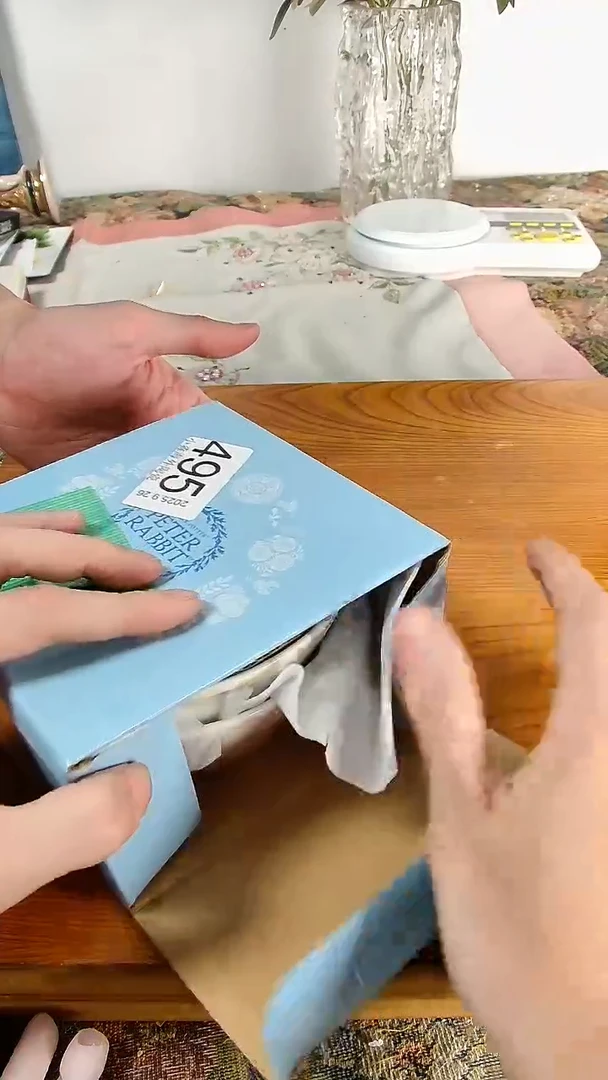 瓷片生**?小淼海外陶瓷工艺品