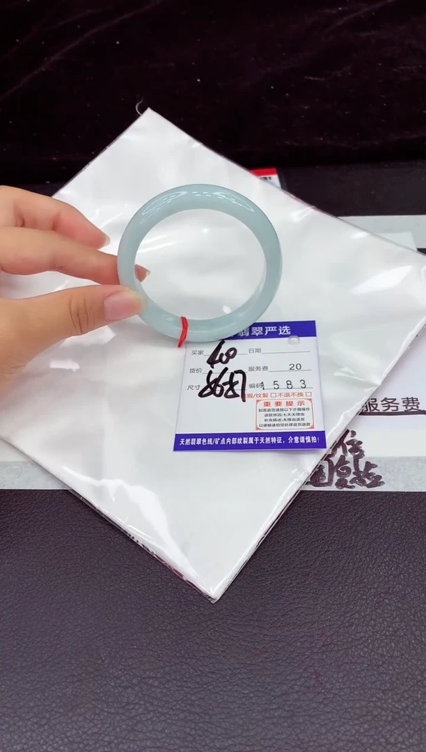未镶嵌手镯翡翠2