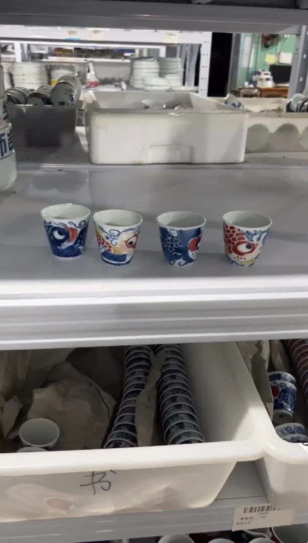 昨明手绘琴棋书画4只（宠粉价格）