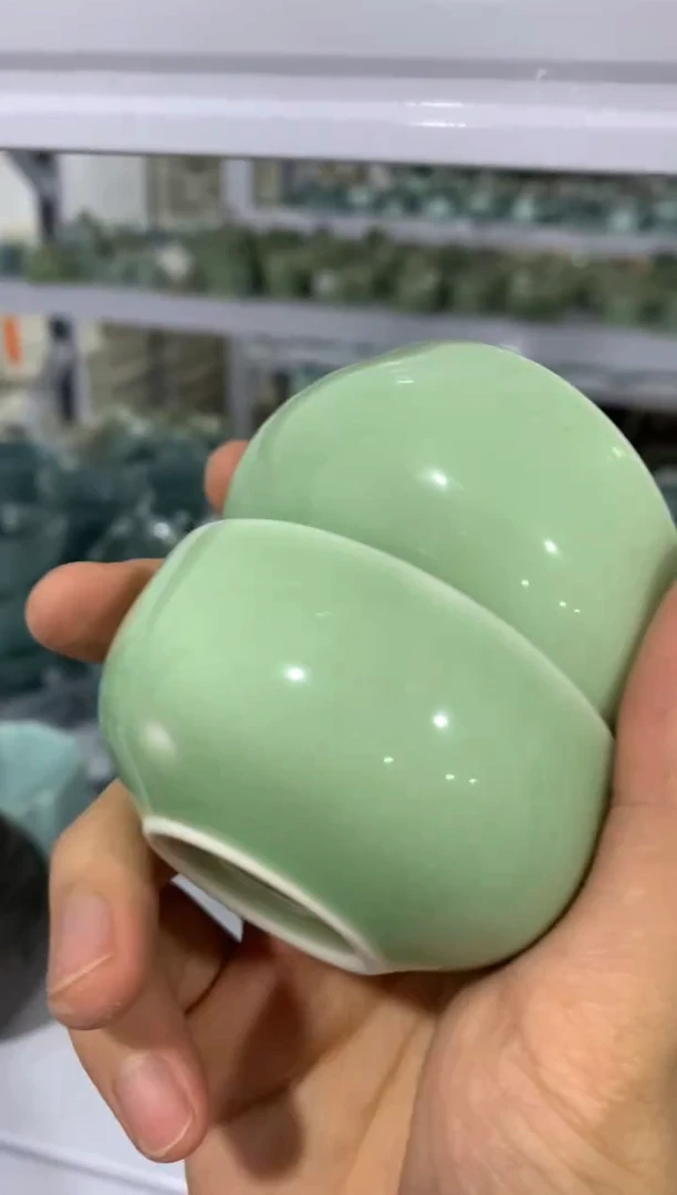 微微瑕疵茶杯茶具盖碗【安全包装不带礼盒】