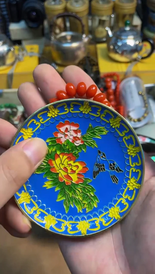 国栋中古仓直播精选推荐7