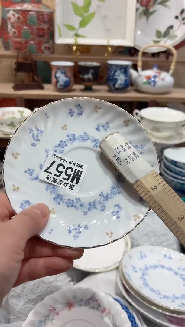 【闪购商品】瓷片当天凑满25米包邮M557