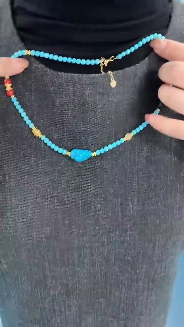 【慧慧甄选】高端轻奢多样性发货YL2470S058