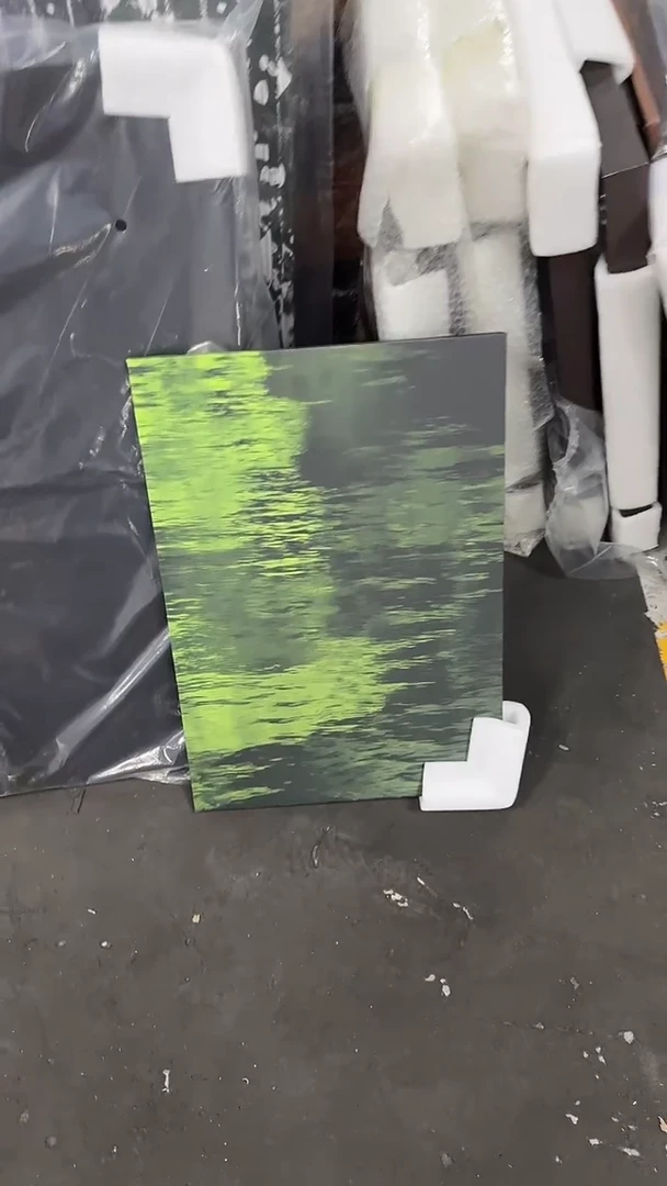 仓库清仓画    默认瑕疵