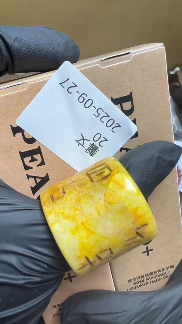 手工艺品琉璃馨*瓷片瓷片瓷片瓷片