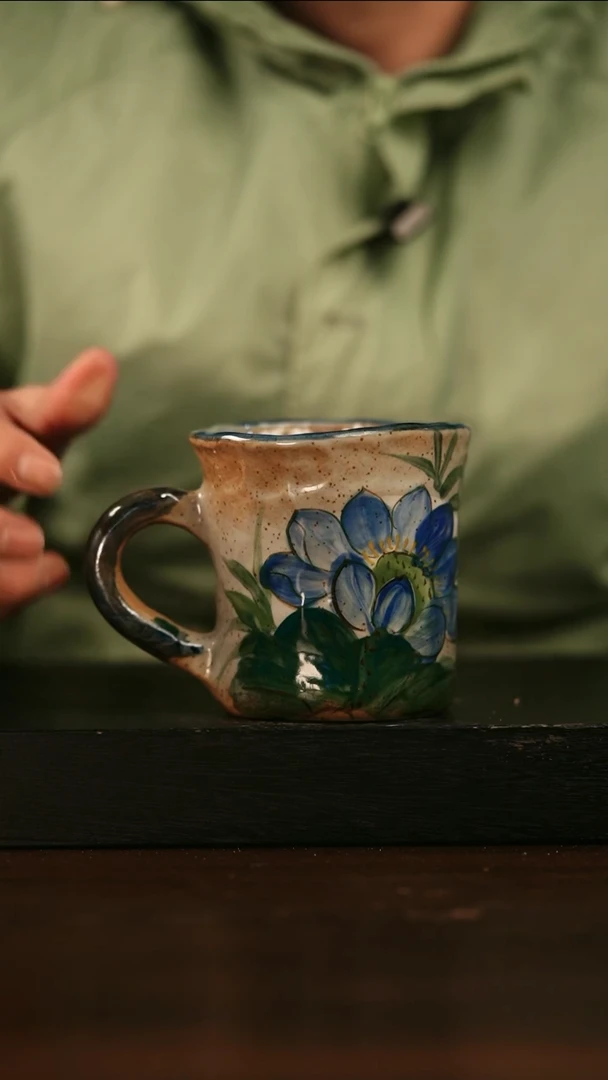 【闪购商品】其他891遇瓷手作同款