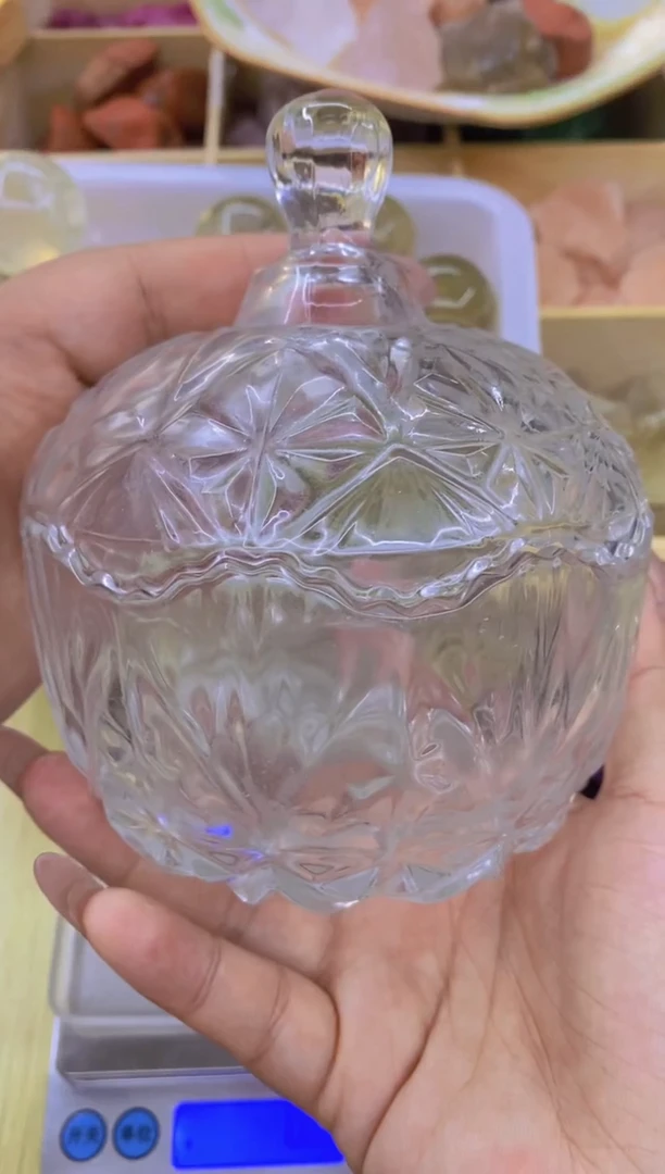 【闪购商品】水晶摆件未镶嵌..............