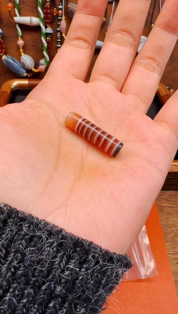 【肖钟出品】东南亚配珠