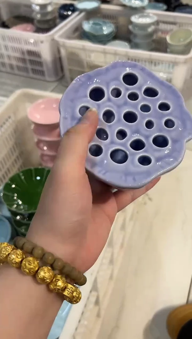 瓷片微瑕商品，介意勿拍