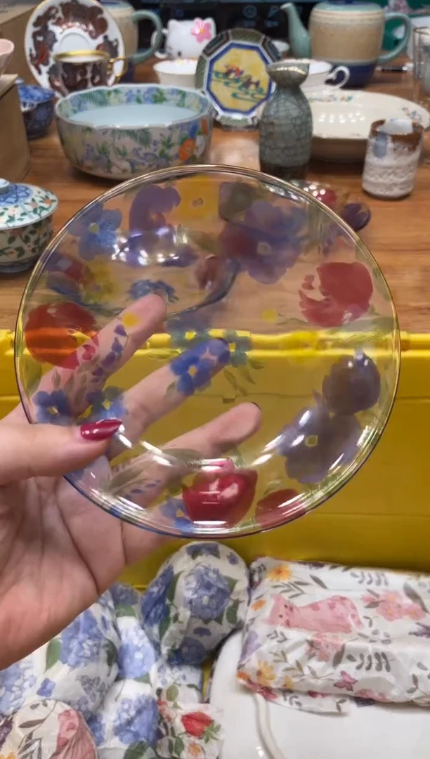 瓷片汤*圆2869默认微瑕