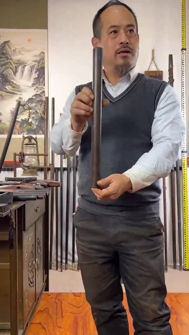 1太极棍直播间现货