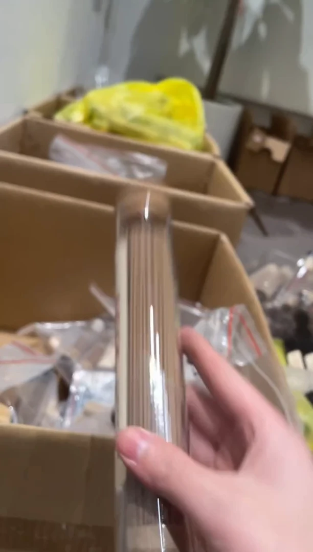 线香二婚棋楠沉香杜鹃线香100克达氏香事