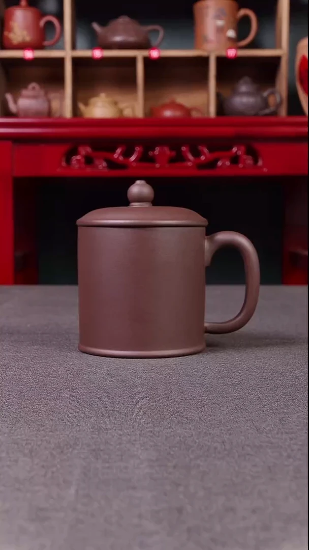 茶壶紫砂4号闪购  容量380ml