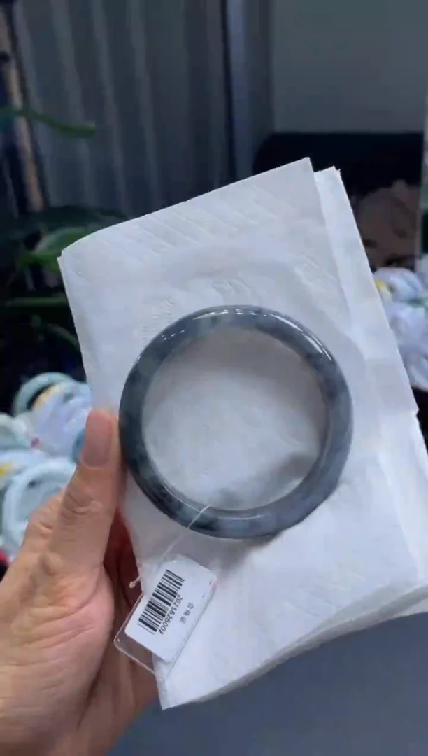 未镶嵌手镯翡翠2992*****