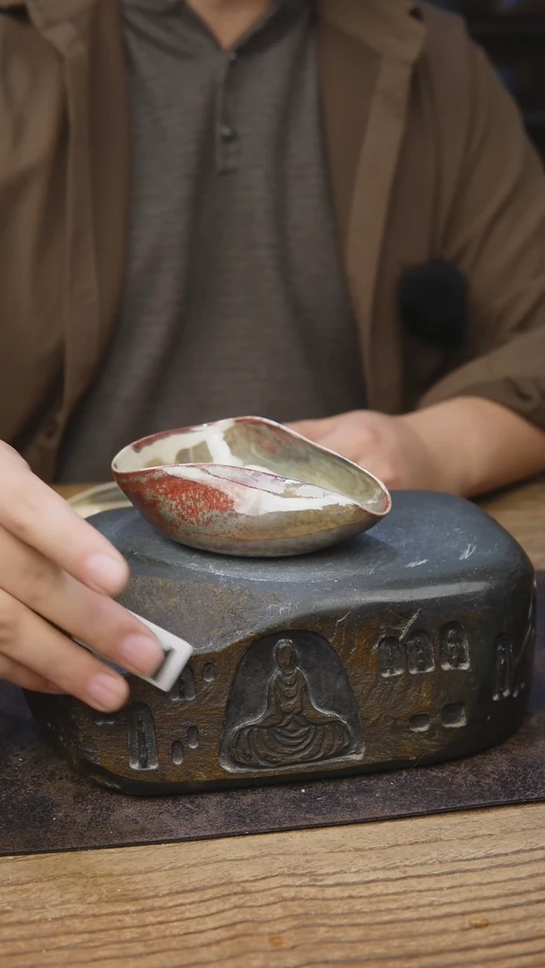 甘石陶艺福利福利811