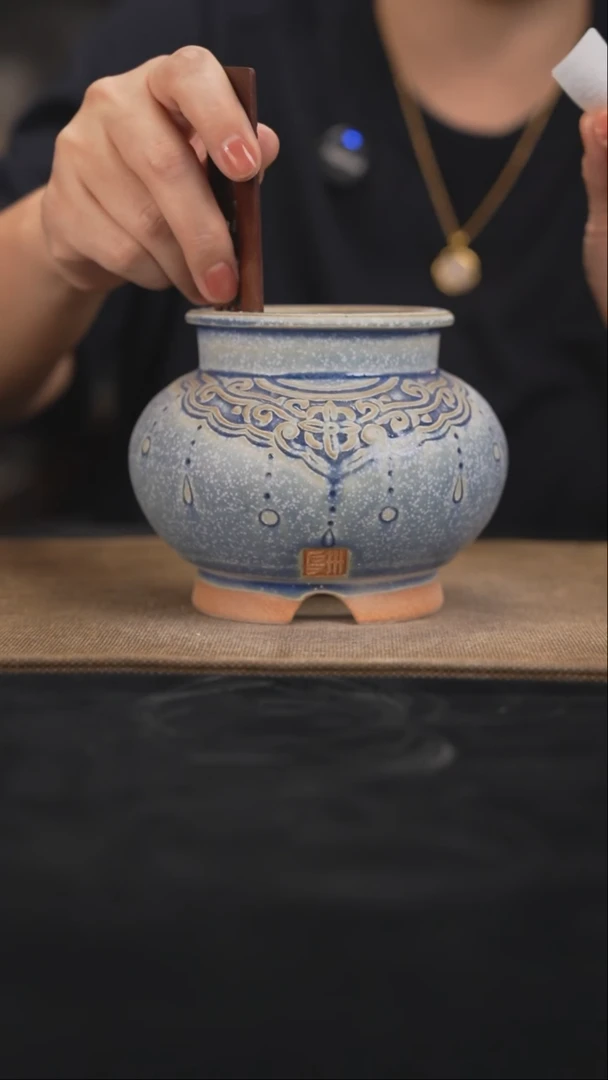 口径花盆9-27-084