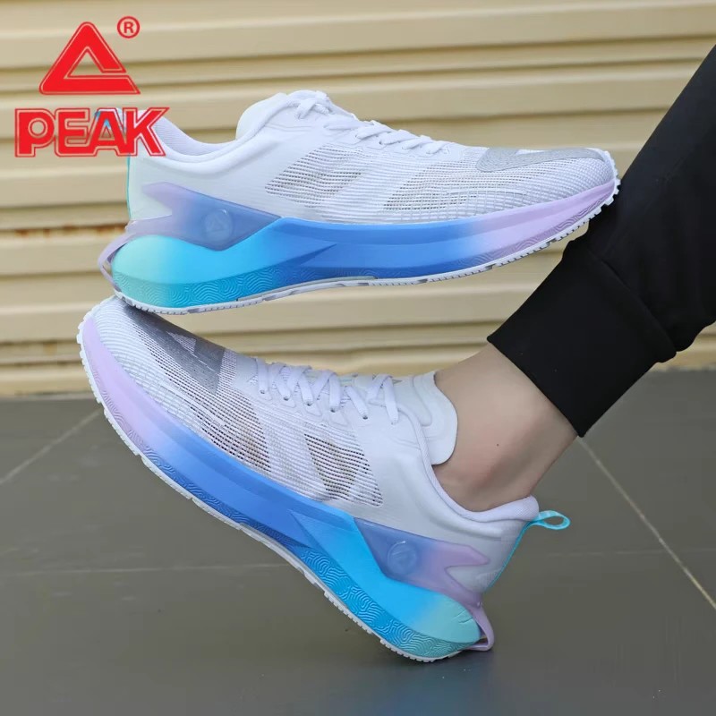 二姐专属（孤品）正品匹克运动鞋跑鞋B301-400