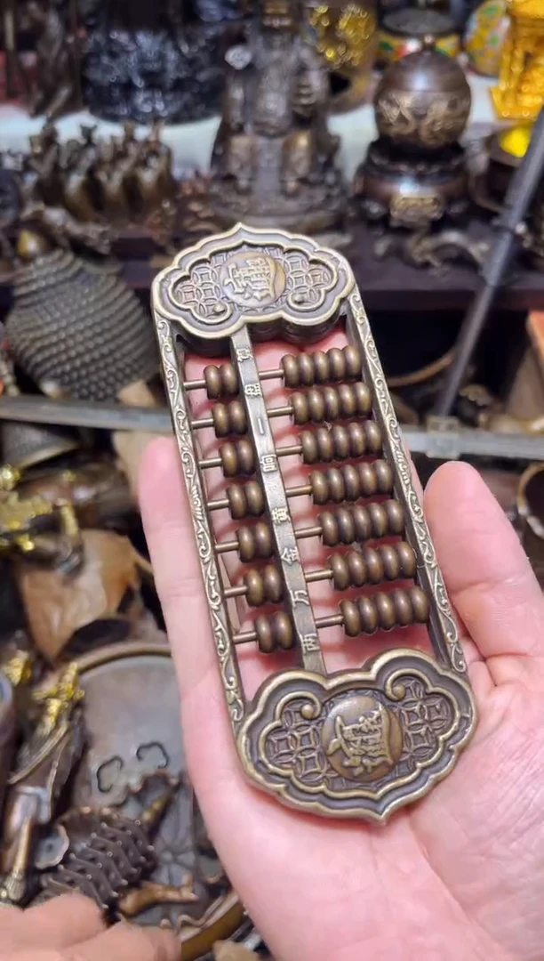 Q诺诺古铜高端精品40
