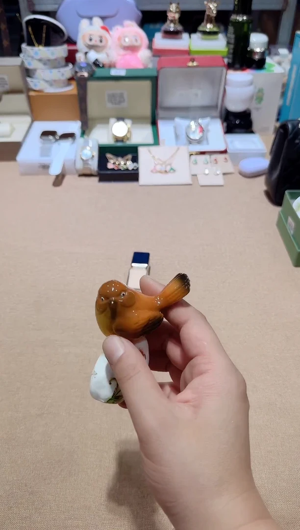 瓷片生活的本意就是开心@@1
