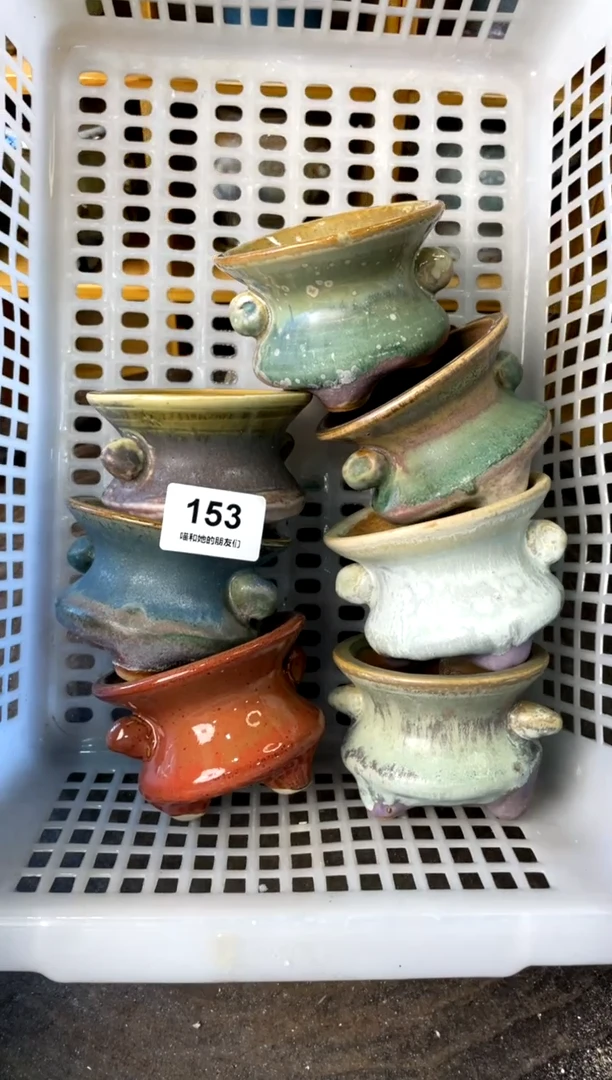 【闪购商品】陶153