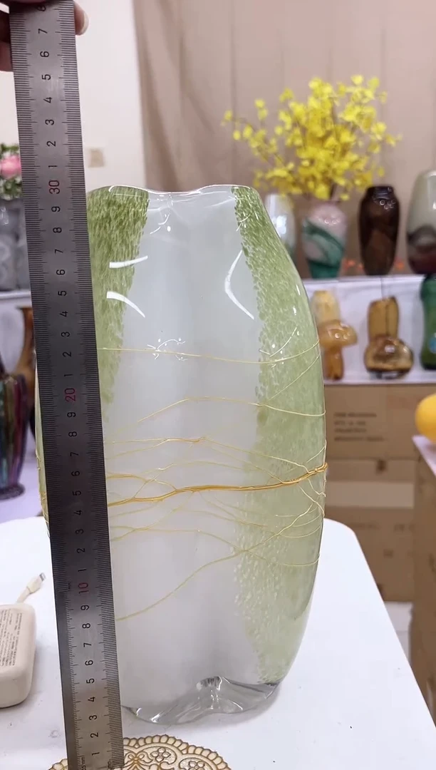 【闪购商品】也麦花器