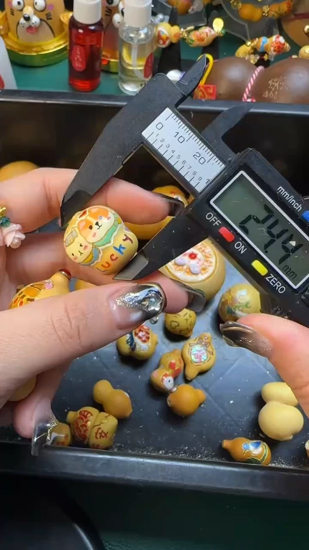 100文玩葫芦文玩好物