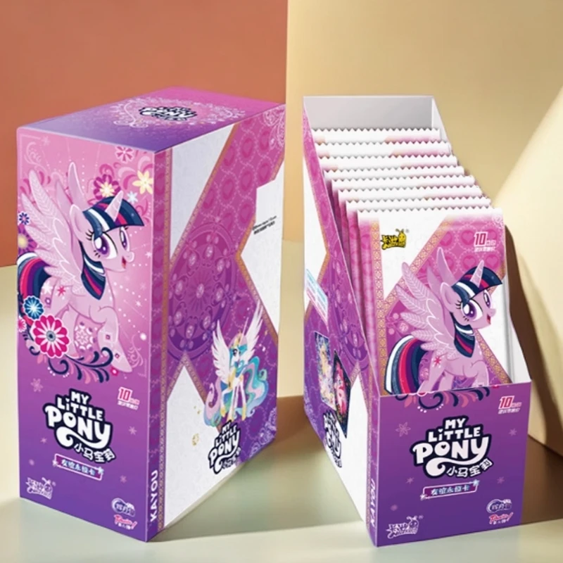 【辉月战神】小马宝莉 辉月六