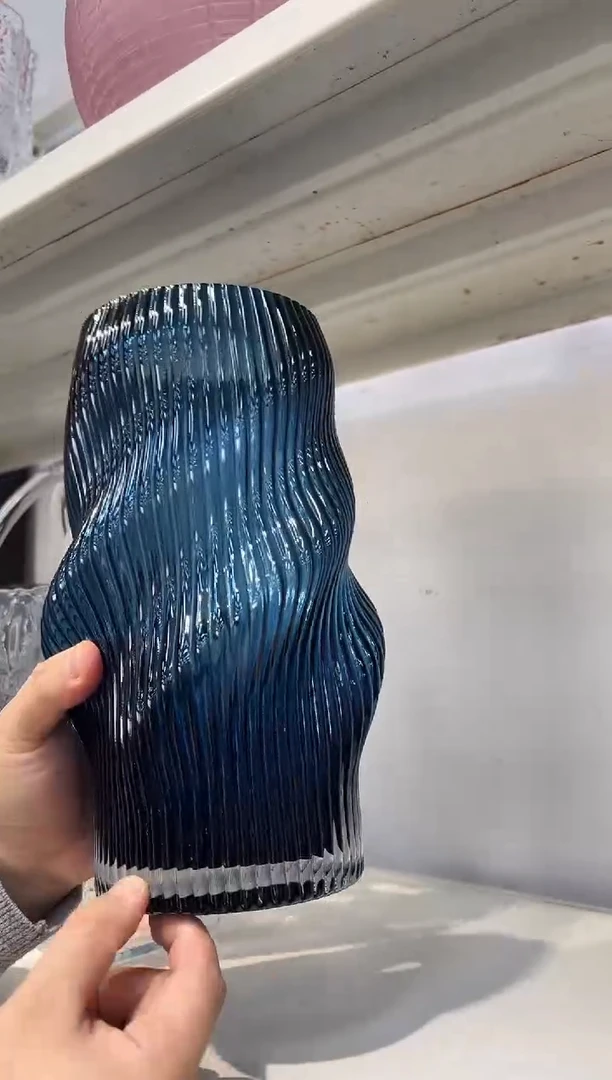 水养鲜花干花插花客厅装饰品小