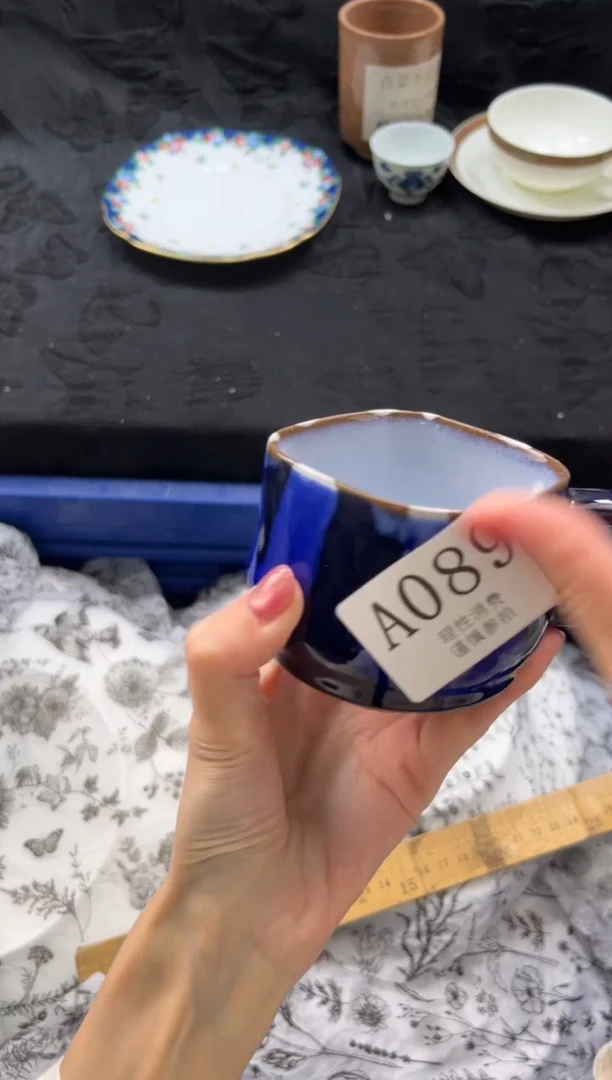 瓷片顺***?       A089