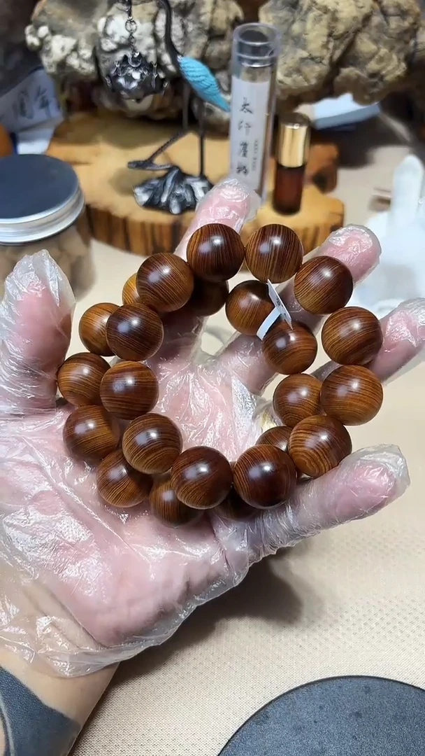 柏木（崖柏）南太行崖柏2.0黄泥膏