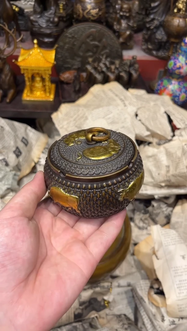 S瑞瑞古铜高端精品04