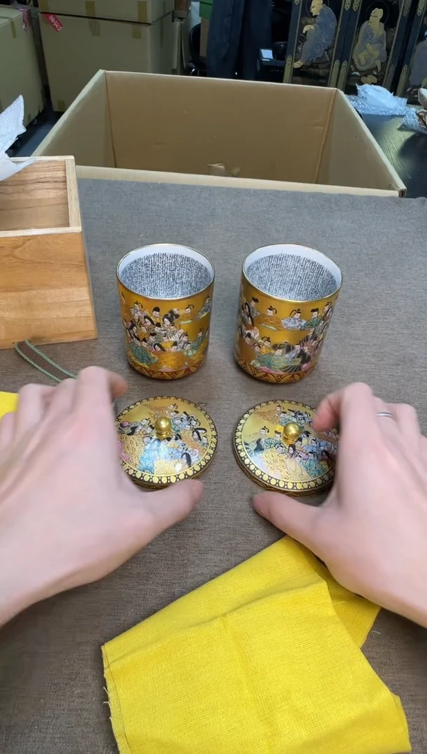 茶宠瓷器茶具套装