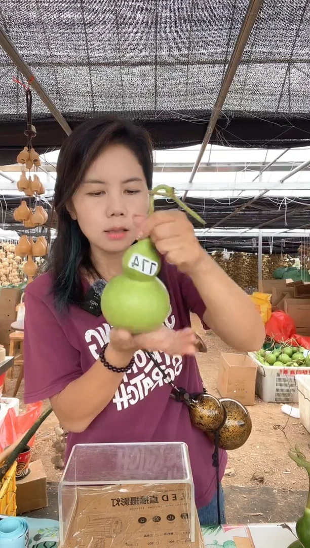 774天然葫芦摆件 一物一拍龙头不保售后