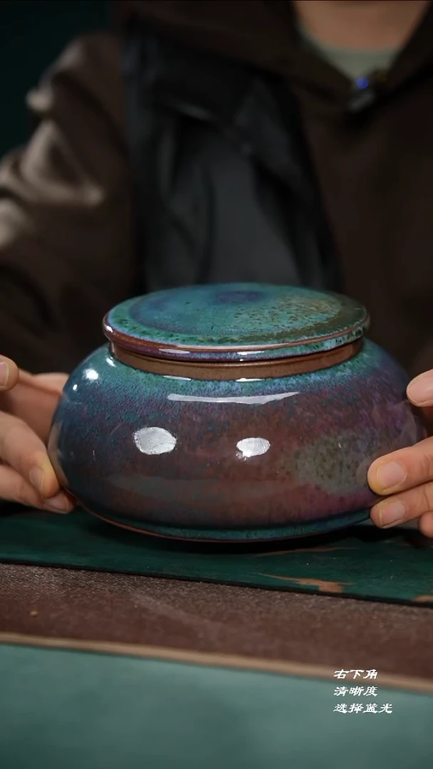 53-1小谷仓茶仓（单春明）