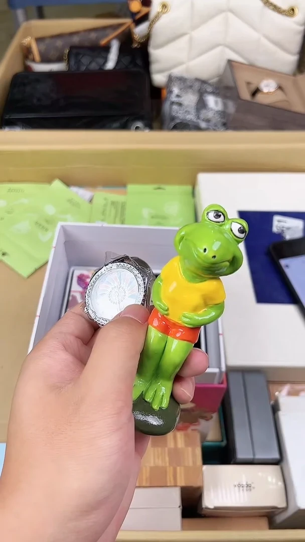 瓷片全球寻宝高端瓷儿