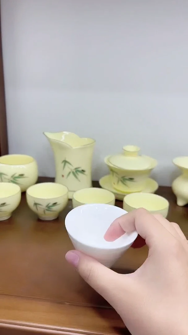 其他陶瓷言泥陶瓷双十一预热场YN