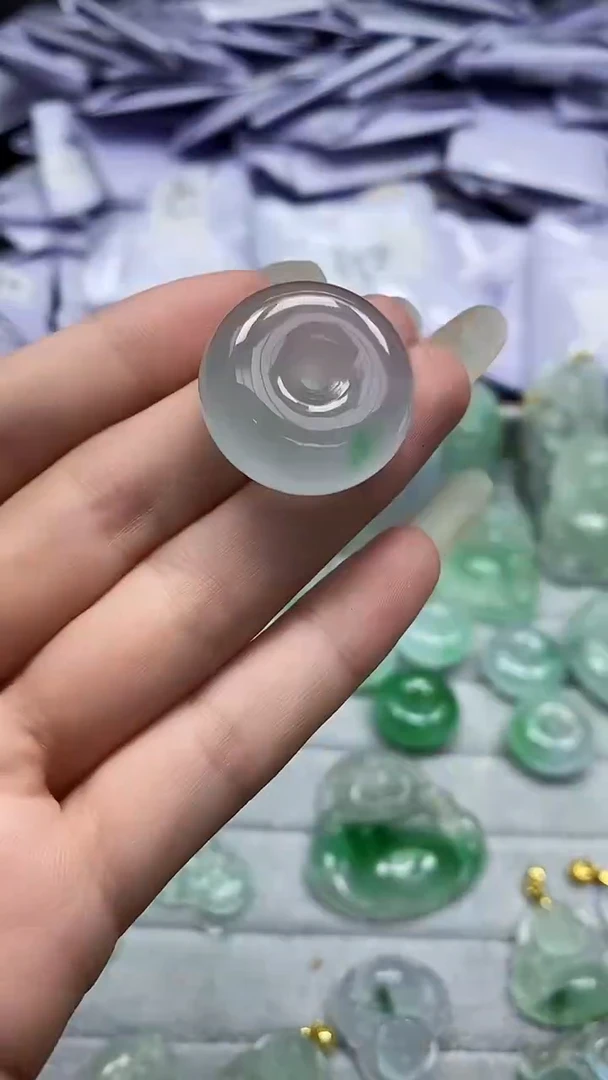 所见即所得一物一图（加扣头）118