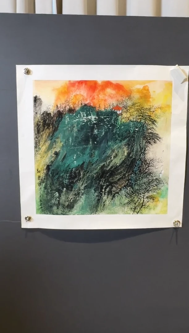 国画李庆兴原作2025-0103D096