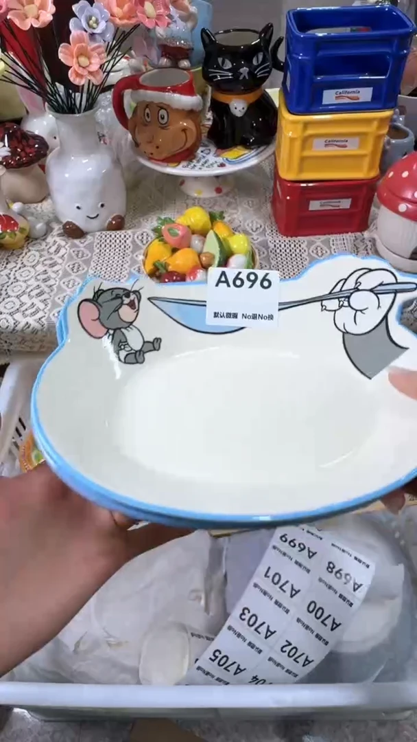 摆件小**吖为默微瑕！微瑕！请理性下单