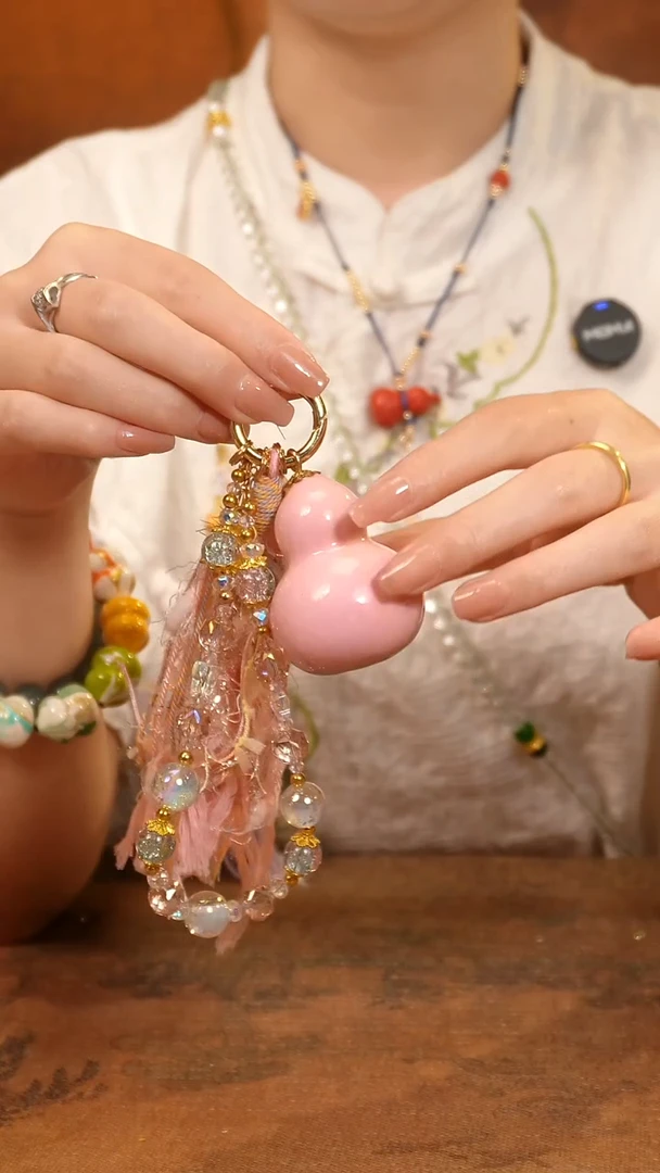 612宴禾堂漆艺工艺葫芦78