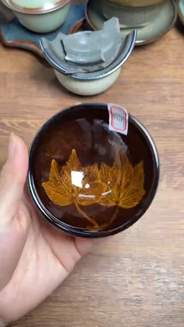 茶盏建盏茶盏建盏68